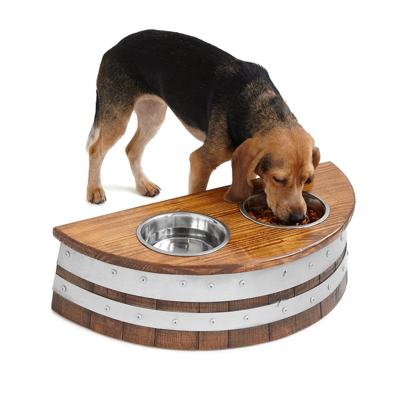 Illustration for article titled 9 Pawsome Gifts for Dogs and the People Who Love Them